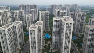 Thị trường căn hộ TP.HCM phân hóa mạnh, dòng tiền dịch chuyển về đô thị vệ tinh