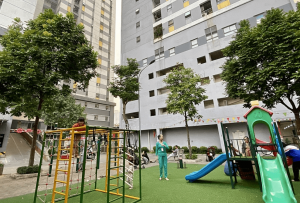 Nhà ở xã hội bước vào giai đoạn tăng tốc thực thi