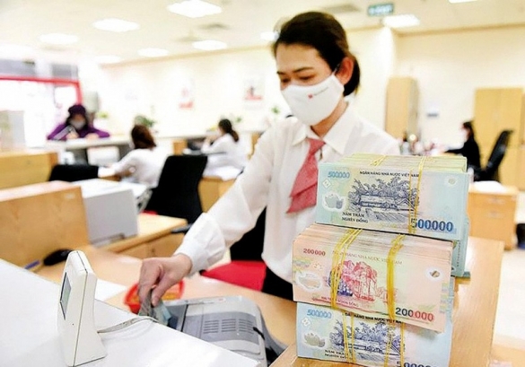 Nới lỏng tiền tệ để thúc đẩy tăng trưởng