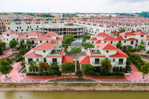VIRES: Điều gì sẽ quyết định giá trị bất động sản Vĩnh Long trong chu kỳ phát triển mới?