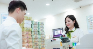 Rủi ro tín dụng sẽ bình ổn hơn trong 6 tháng cuối năm