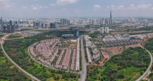 Gỡ “nút thắt” định giá đất