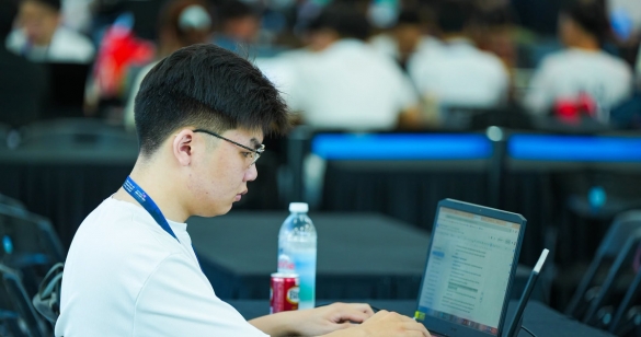 Giải pháp AI từ bài toán thực tiễn doanh nghiệp
