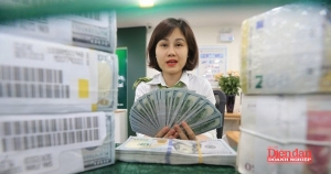 Tỷ giá USD/VND vững vàng trong 6 tháng đầu năm 2026