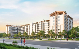 Thay đổi cách làm nhà ở xã hội: Từ nghĩa vụ phát triển đến kiến tạo cộng đồng