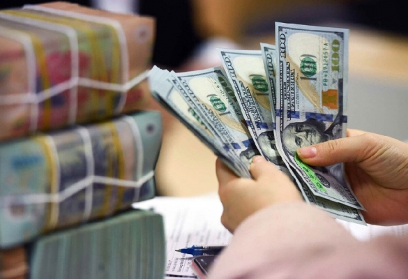 Sửa Luật Ngân hàng Nhà nước: Phát huy năng lực tài chính và công cụ điều hành
