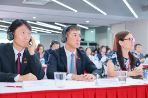 Bước ngoặt đa dạng hóa trên thị trường chứng khoán