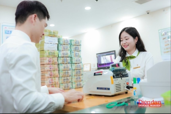 Thấy gì từ báo cáo tài chính quý II/2026 của các doanh nghiệp niêm yết?