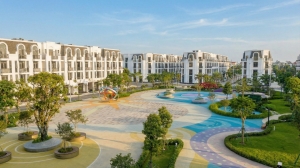 Văn Phú báo lợi nhuận 6 tháng đầu năm 2026 tăng 37% so với cùng kỳ