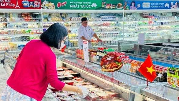 Thị trường chứng khoán nâng hạng: Cổ phiếu nào sẽ bứt phá?