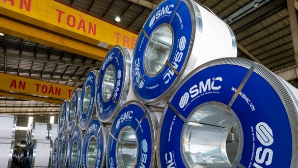 Cổ phiếu bị chuyển sang diện cảnh báo, SMC khắc phục ra sao?