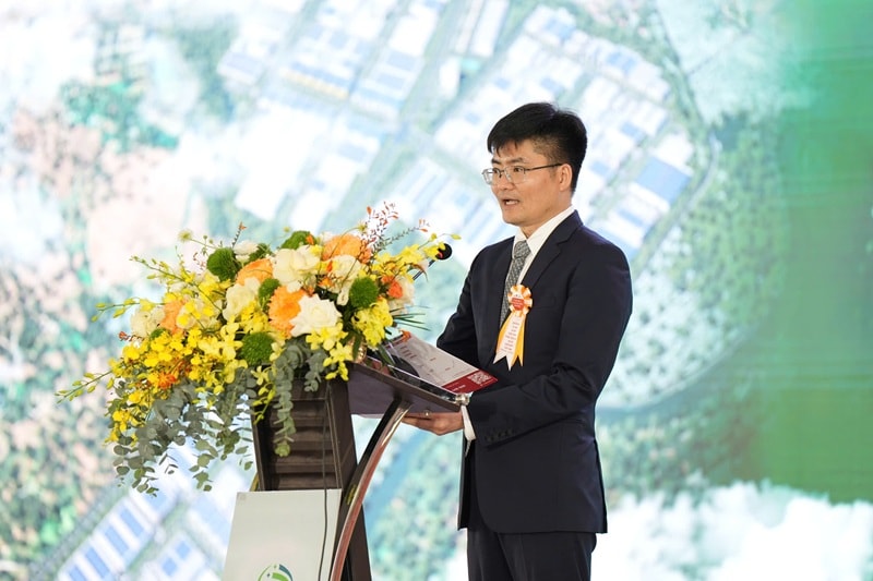 “Chìa khoá xanh” thúc đẩy phát triển bền vững “Chìa khoá xanh” thúc đẩy phát triển bền vững