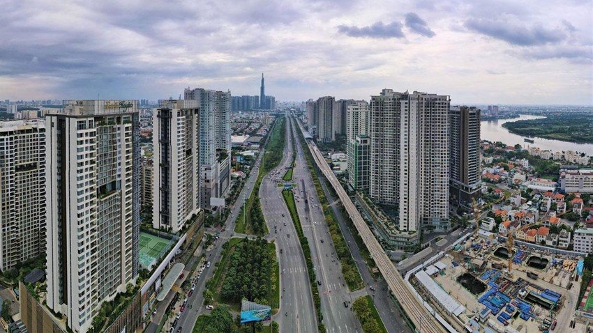 TPHCM bổ sung loạt dự án nhà ở được bán cho người nước ngoài
