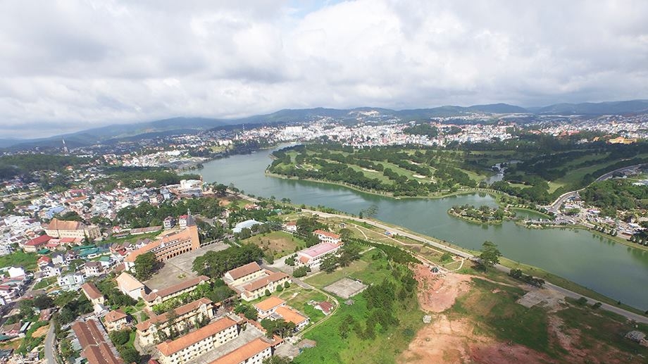 Lâm Đồng: Cảnh báo hoạt động lừa đảo trên không gian mạng liên quan đến lĩnh vực đất đai