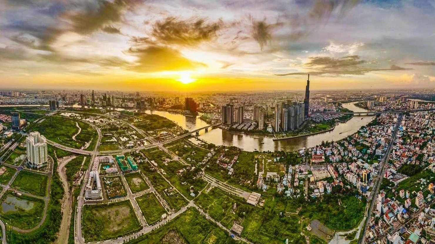 TPHCM khẩn trương xây dựng bảng giá đất lần đầu