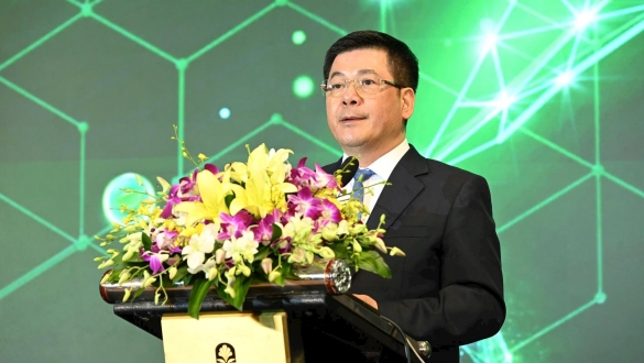 Phát triển nhiên liệu sinh học: Giải pháp chiến lược cho kinh tế xanh