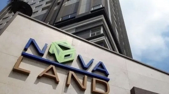 Gần 30 doanh nghiệp bất động sản gánh nợ vay vượt ngưỡng trung bình ngành