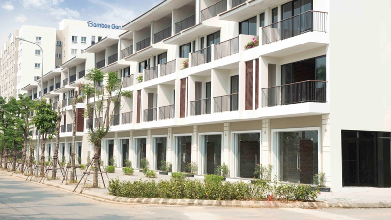 Thị trường bất động sản cuối năm 2025: Duy trì tăng trưởng, phục hồi bền vững