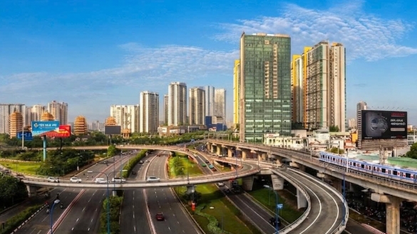Xoay vốn cho hạ tầng đầu tư