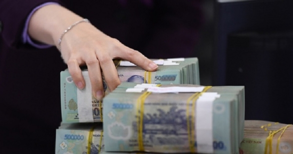 Ngân hàng Nhà nước tăng bơm ròng, lãi suất liên ngân hàng thấp kỷ lục