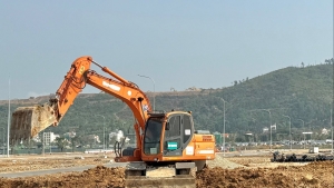 Khơi thông nguồn cung vật liệu xây dựng