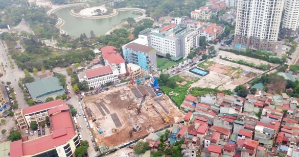 Tháo gỡ dự án tồn đọng: "Thước đo" hiệu quả cải cách thể chế