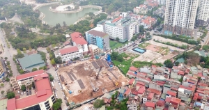 Tháo gỡ dự án tồn đọng: "Thước đo" hiệu quả cải cách thể chế