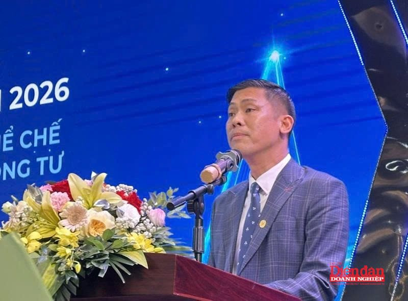 Gắn đối thoại chính sách với chuyển đổi số và xúc tiến thương mại Gắn đối thoại chính sách với chuyển đổi số và xúc tiến thương mại