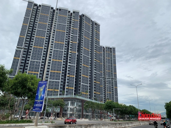 Đà Nẵng: Vì sao thu ngân sách từ bất động sản tăng dù thị trường đảo chiều?