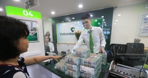 Ngân hàng - Thách thức và nỗ lực cải thiện chất lượng tài sản