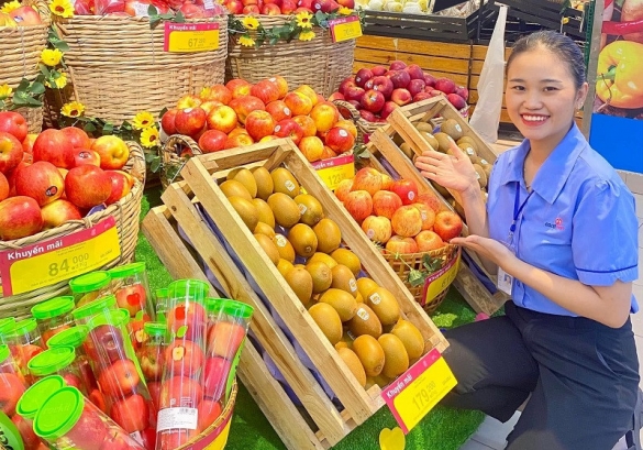 Doanh nghiệp Việt Nam và New Zealand còn nhiều dư địa mở rộng hợp tác