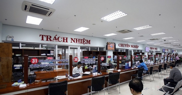 Cấp sổ hồng lần đầu trên môi trường số: Có gỡ được điểm nghẽn?