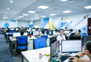 Khơi thông dòng chảy kinh tế dữ liệu