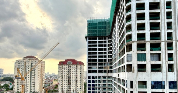 Từ 1/9, mỗi thửa đất, công trình có một mã định danh riêng