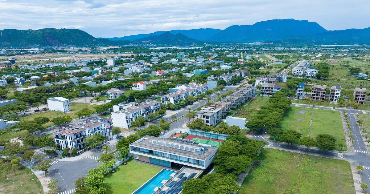 Đà Nẵng: Kiến nghị phân nhóm dự án để áp dụng tiêu chí thẩm định Đà Nẵng: Kiến nghị phân nhóm dự án để áp dụng tiêu chí thẩm định