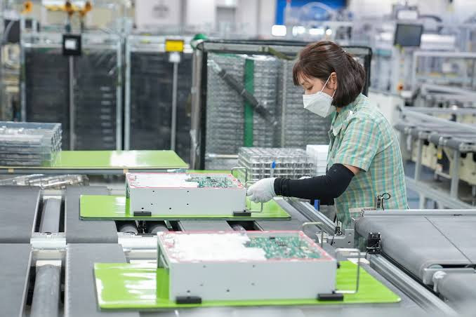ESG từ cam kết đến lộ trình chiến lược giảm phát thải