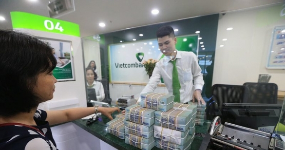 Khoảng trống về mặt tiếp cận tài chính với doanh nghiệp vừa và nhỏ