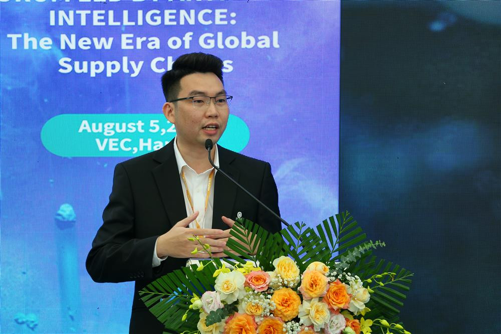 ESG từ cam kết đến lộ trình chiến lược giảm phát thải