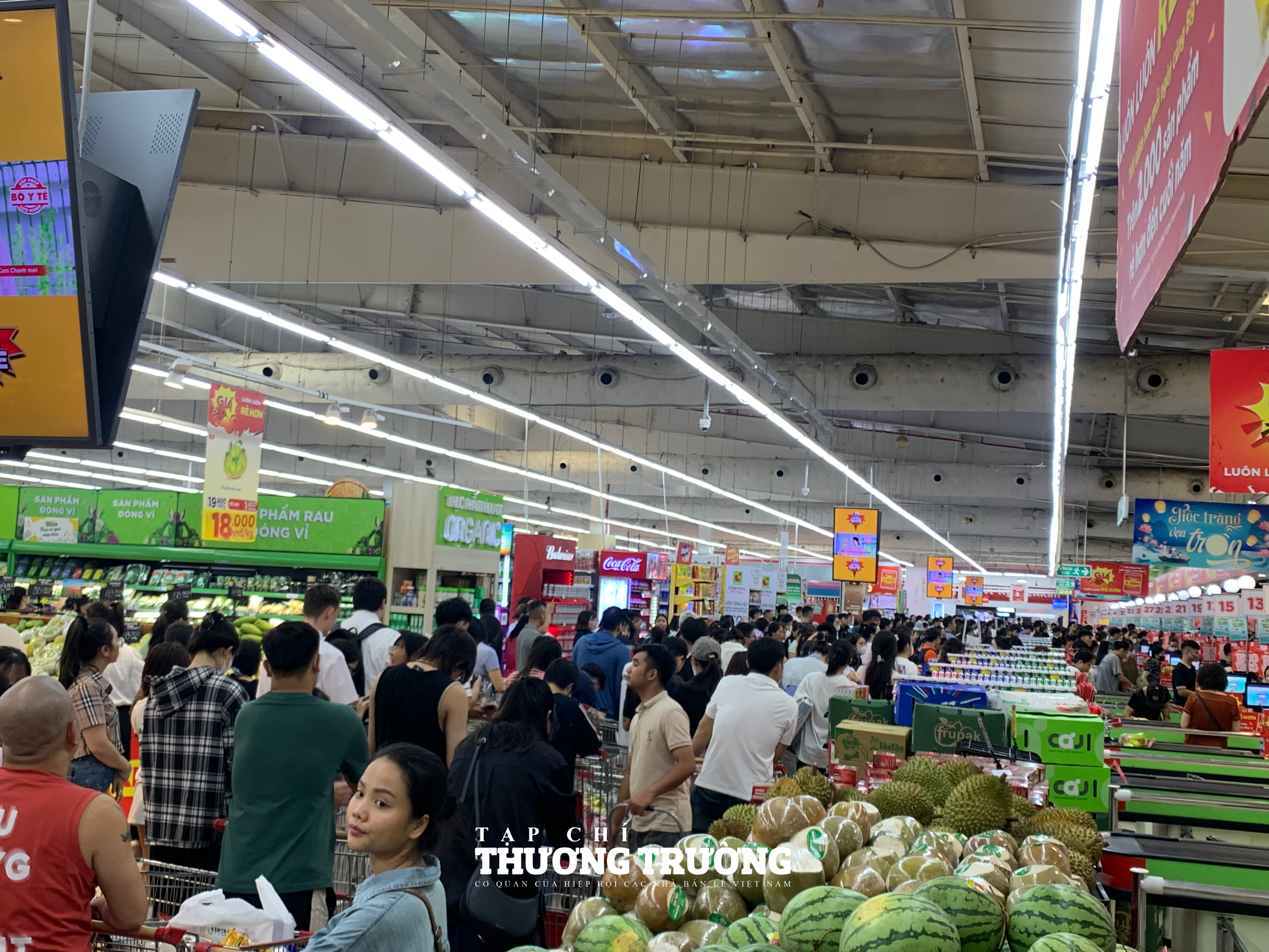 Giữ đà sản xuất, Bộ Công Thương hướng tới mục tiêu tăng trưởng 2 con số