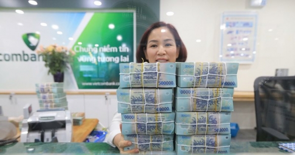 "Mở van" tín dụng hơn 400 nghìn tỷ, ưu đãi lãi suất và điều kiện giải ngân