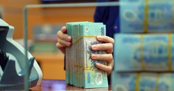 Ngân hàng Nhà nước bơm ròng cuối tháng, lãi suất liên ngân hàng về 1,19%