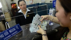 Tỷ giá USD/VND: Triển vọng vẫn thận trọng