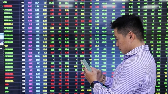 Số lượng tài khoản chứng khoán mở mới lập đỉnh 1 năm, gần 1,5 triệu tài khoản gia nhập thị trường từ đầu năm
