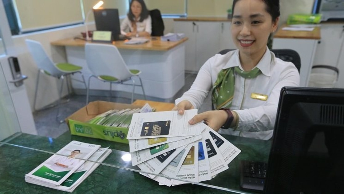 Ngân hàng: Một giai đoạn chuyển mình về vốn chính thức bắt đầu