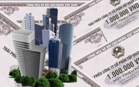 Doanh nghiệp chọn phát hành trái phiếu lãi suất thả nổi, vì sao?