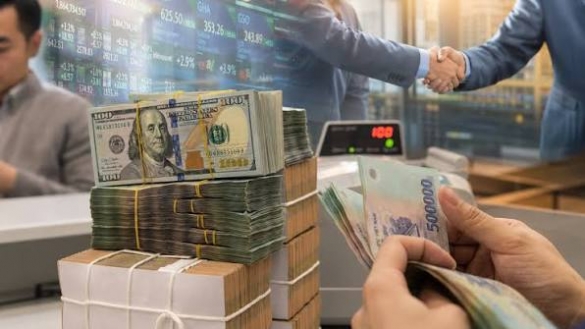 Vốn ngoại vào ngân hàng Việt, từ bổ sung nguồn lực đến nâng chuẩn quản trị