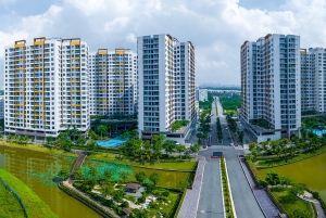 Bình Dương sau sáp nhập: Dòng tiền bất động sản có thể tăng gấp 3 lần