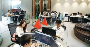 Cổ phiếu nào sẽ hút mạnh vốn ngoại?