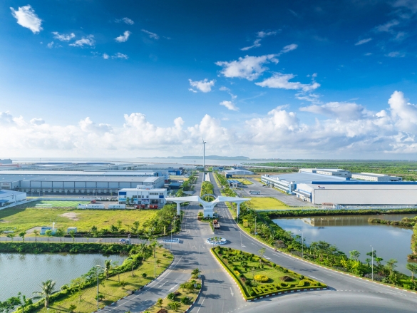 Dẫn dòng vốn FDI chất lượng cao từ châu Âu vào Việt Nam