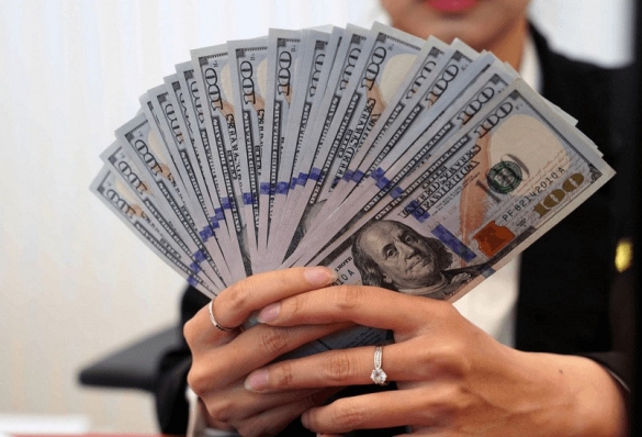 Kịch bản Fed duy trì lãi suất hiện tại, đồng USD liệu có rủi ro?